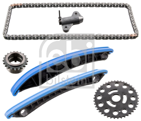 Timing Chain Kit